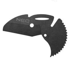 NEO tools 02-078 lama per sega a gattuccio, sega a traforo e sega universale 1 pz