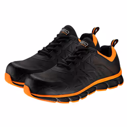 NEO tools 82-155-44, Scarpe antinfortunistiche, S1, 1,15 kg, Composito
