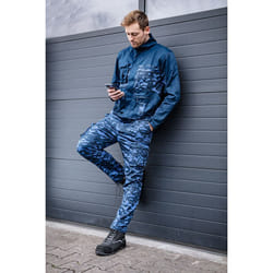 NEO tools 81-223-XS pantalone protettivo