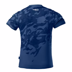 NEO tools 81-603-S camicia e top Maglietta Cotone