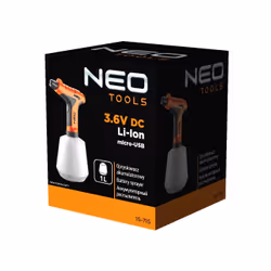 NEO tools 15-715 spruzzatore manuale
