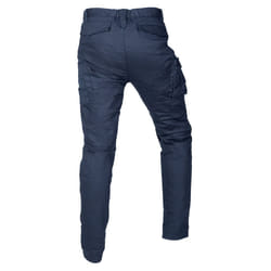 NEO tools 81-224-S pantalone protettivo Blu