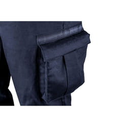 NEO tools 81-244-L vestito da lavoro Blu, Blu marino