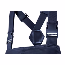 NEO tools 81-244-L vestito da lavoro Blu, Blu marino