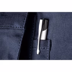 NEO tools 81-244-XXL vestito da lavoro Blu, Blu marino - Vista aggiuntiva 5