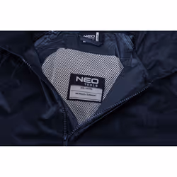 NEO tools 81-800-XL Tuta da meccanico e completo protettivi - Vista aggiuntiva 6