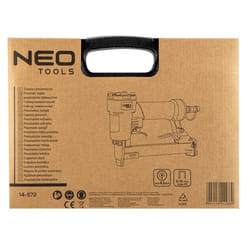 NEO tools 14-572 cucitrice
