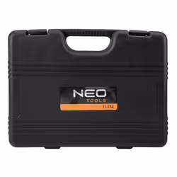 NEO tools 11-132 set di strumenti meccanici - Vista aggiuntiva 5