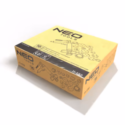 NEO tools 11-132 set di strumenti meccanici - Vista aggiuntiva 7