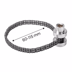 NEO tools 11-381, 1 pz, 220 mm, 368 g