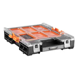 NEO tools 84-286 organizzatore per materiali per attività manuali