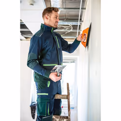 NEO tools 81-216-L vestito da lavoro Giacca