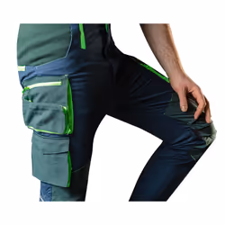 NEO tools 81-226-S, S, 270 g, Cotone, Poliestere, 62% cotton + 35% polyester + 3% elastane