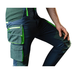 NEO tools 81-226-L pantalone protettivo