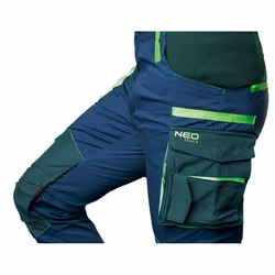 NEO tools 81-226-XL pantalone protettivo