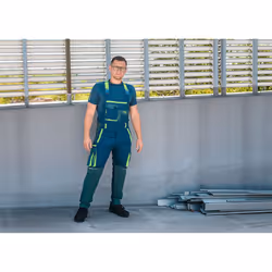 NEO tools 81-246-M vestito da lavoro - Vista aggiuntiva 5
