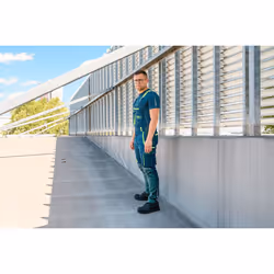 NEO tools 81-246-M vestito da lavoro - Vista aggiuntiva 6