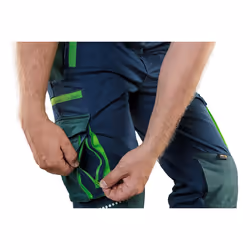 NEO tools 81-246-XXL vestito da lavoro - Vista aggiuntiva 4