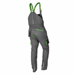 NEO tools 81-247-L, L, Cotone, 210 g/m²