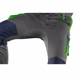 NEO tools 81-247-XL vestito da lavoro - Vista aggiuntiva 4