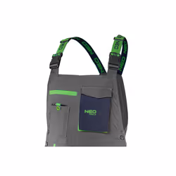 NEO tools 81-247-XL vestito da lavoro - Vista aggiuntiva 5