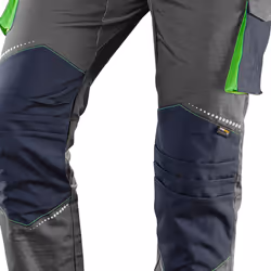 NEO tools 81-247-XL vestito da lavoro - Vista aggiuntiva 7