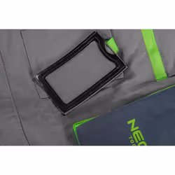 NEO tools 81-247-XXXL vestito da lavoro