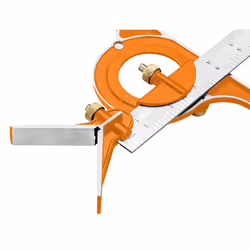 NEO tools 72-120 goniometro - Vista aggiuntiva 4