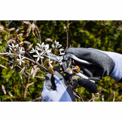 NEO tools 97-640-10 Guanto protettivo Guanti da giardinaggio Cotone, Poliestere 1 pz - Vista aggiuntiva 4