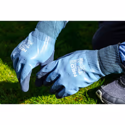 NEO tools 97-643-9 Guanto protettivo Guanti da giardinaggio 1 pz - Vista aggiuntiva 4