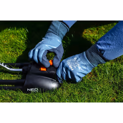 NEO tools 97-643-9 Guanto protettivo Guanti da giardinaggio 1 pz - Vista aggiuntiva 5