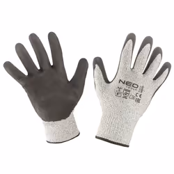 NEO tools 97-610-8 Guanto protettivo Guanti da giardinaggio 1 pz - Vista aggiuntiva 3