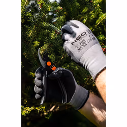 NEO tools 97-617-8 Guanto protettivo Guanti da giardinaggio 1 pz - Vista aggiuntiva 2