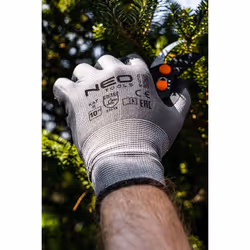 NEO tools 97-617-8 Guanto protettivo Guanti da giardinaggio 1 pz - Vista aggiuntiva 5
