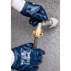 NEO tools 97-630-8 Guanto protettivo Guanti da giardinaggio Cotone 1 pz - Vista aggiuntiva 2