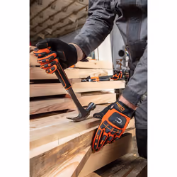 NEO tools 25-102 martello - Vista aggiuntiva 2