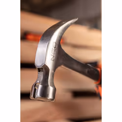 NEO tools 25-102 martello - Vista aggiuntiva 3