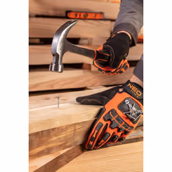 NEO tools 25-102 martello - Vista aggiuntiva 4