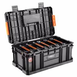 NEO tools 84-061, 530 mm, 2,92 kg, 1 pz