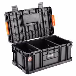 NEO tools 84-061 cassetta per attrezzi - Vista aggiuntiva 4