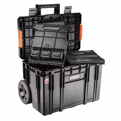 NEO tools 84-062 cassetta per attrezzi - Vista aggiuntiva 4