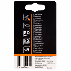 NEO tools 09-579 punta per cacciavite