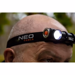 NEO tools 99-026 torcia - Vista aggiuntiva 5