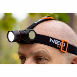 NEO tools 99-029 torcia - Vista aggiuntiva 5