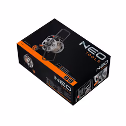 NEO tools 15-792 avvolgitubo da giardino - Vista aggiuntiva 7