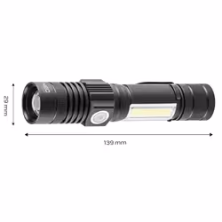 NEO tools 99-033 torcia