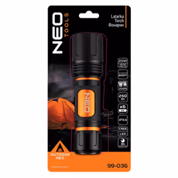 NEO tools 99-036 torcia - Vista aggiuntiva 4