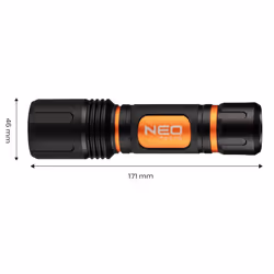 NEO tools 99-036 torcia - Vista aggiuntiva 5