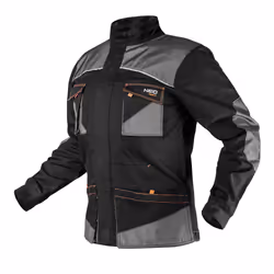 NEO tools 81-218-S vestito da lavoro Giacca - Vista aggiuntiva 4