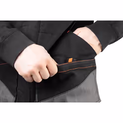 NEO tools 81-218-L vestito da lavoro Giacca - Vista aggiuntiva 5